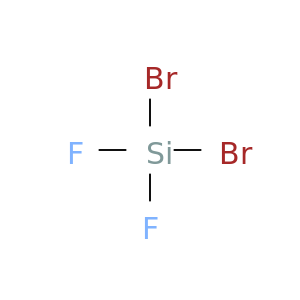 Silane, dibromodifluoro-