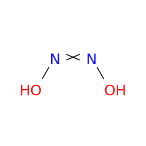 Hyponitrous acid(6CI,7CI,8CI,9CI)