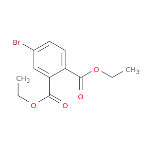 4-溴邻苯二甲酸二乙酯