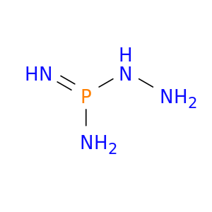 Phosphonamidimidichydrazide (8CI,9CI)