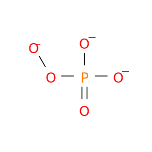 Phosphoroperoxoate