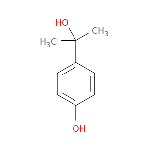 2-(4-羟基苯基)异丙醇