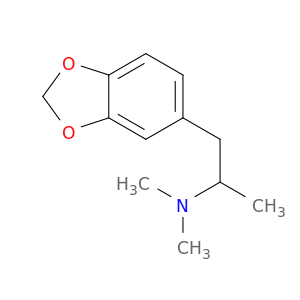 N,N-二甲基-3,4-甲基二氧基苯丙胺