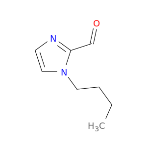 1-丁基-1H-咪唑-2-甲醛
