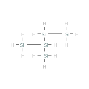 Tetrasilane, 2-silyl-