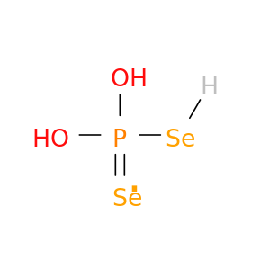 Phosphorodiselenoicacid (8CI,9CI)