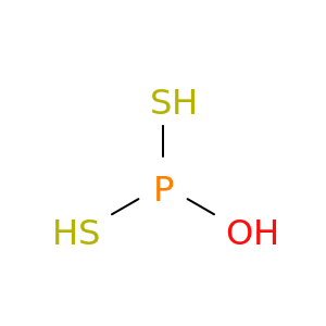 Phosphorodithious acid(8CI,9CI)