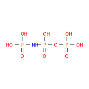 Imidotriphosphoric acid(9CI)