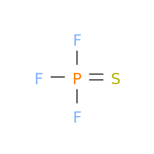 Phosphorofluoridotrithioicacid (8CI,9CI)