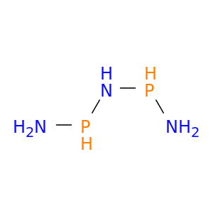 IMIDODIPHOSPHONOUS DIAMIDE