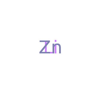 Lithium, compd. with zinc (1:2)