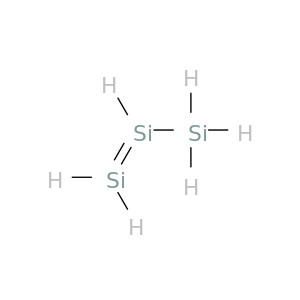 1-Trisilene