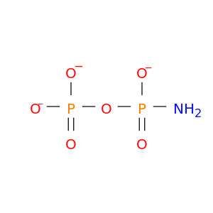 Amidodiphosphate