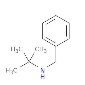 N-叔丁基苄胺