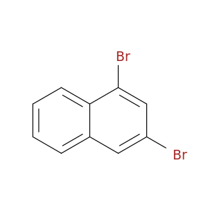 1,3-二溴萘