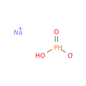 无水磷酸二氢钠