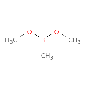 Boronic acid,B-methyl-, dimethyl ester