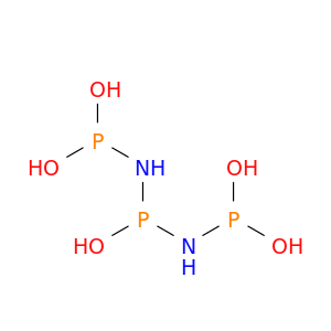 Diimidotriphosphorousacid (9CI)