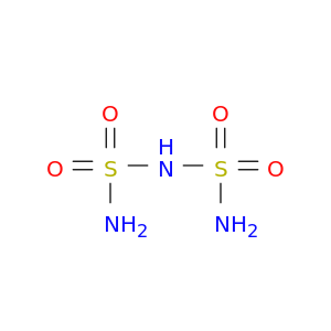 Disulfamoylimide