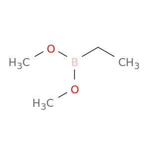 Boronic acid, ethyl-, dimethyl ester