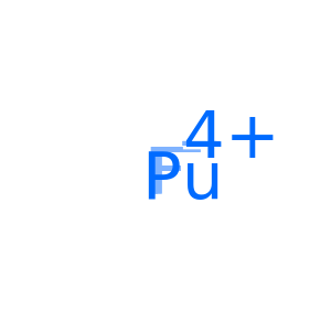 plutonium tetrafluoride