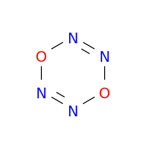 1,4,2,3,5,6-Dioxatetrazine