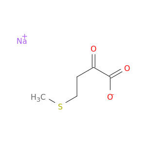 4-甲硫基-2-氧丁酸钠