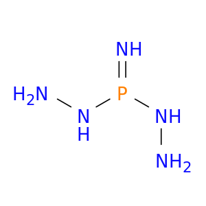 PHOSPHONIMIDIC DIHYDRAZIDE