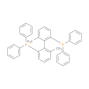 (6,6'-Dimethyl-2,2'-biphenylene)bis(diphenylphosphine)