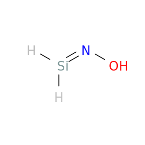 Silanimine, N-hydroxy-