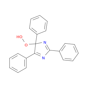 hydroperoxide, 2,4,5