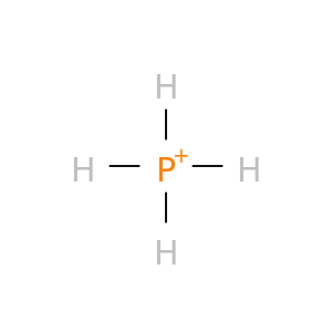 Phosphonium