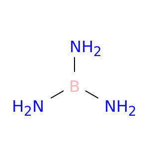 Boranetriamine (9CI)