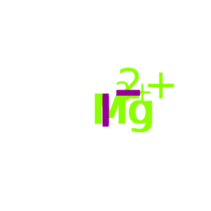 DIMAGNESIUM TETRAIODIDE