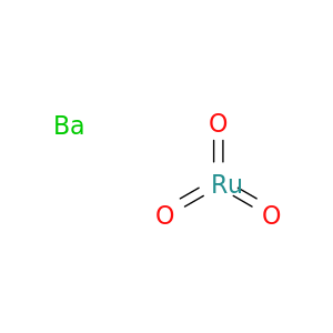 氧化钡钌(Baruo3)