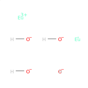 铕氢氧化铕(EU(OH)3)