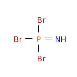 Phosphorimidictribromide (8CI,9CI)