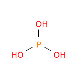 Phosphorane, trihydroxy-