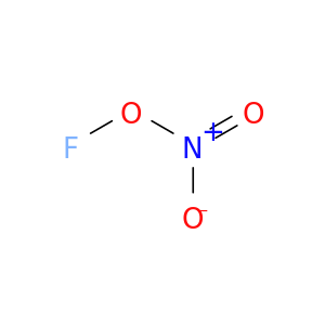 氟硝酸盐