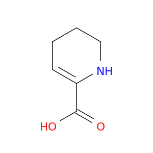 1,4,5,6-四氢-2-吡啶羧酸