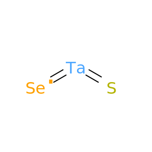 Tantalum, selenoxothioxo-