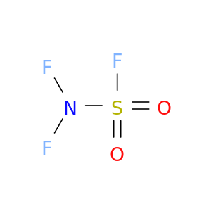 Sulfamoyl fluoride, N,N-difluoro-