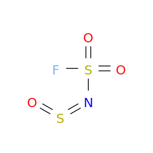 Sulfamoyl fluoride, sulfinyl-