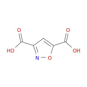 3,5-异恶唑二羧酸