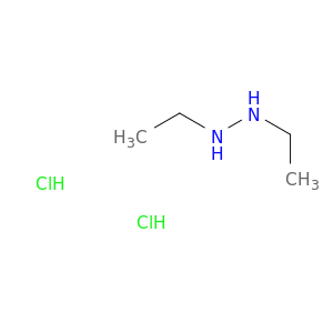 1,2-二乙基肼二盐酸盐