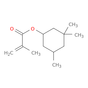 甲基丙烯酸 3,3,5-三甲基环己酯