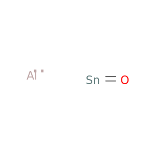 Aluminum tin oxide