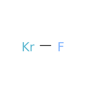 Krypton fluoride