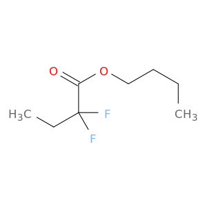 2,2-二氟丁酸丁酯