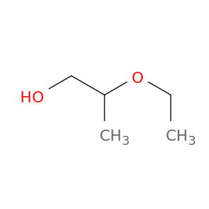 2-乙氧基丙醇